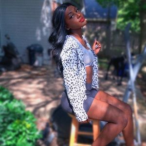 Meet your Posher, Amarie